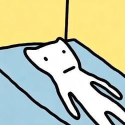 拉长猫 / BNB