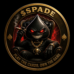 SPADE / USDC