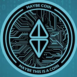 MAYBE / SOL