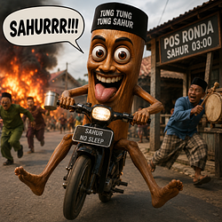 SAHURR / SOL