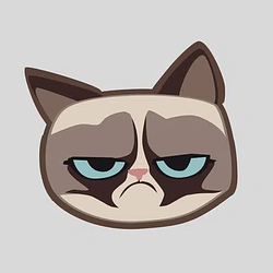 GRUMPY / SOL