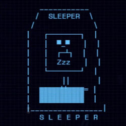 sleeper / SOL