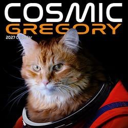 COSMICGREG