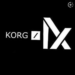 Korg logo