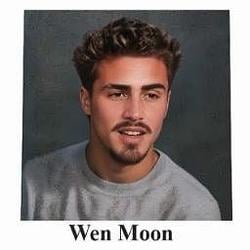 moon