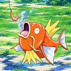 Magikarp