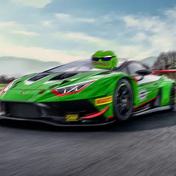 LAMBO