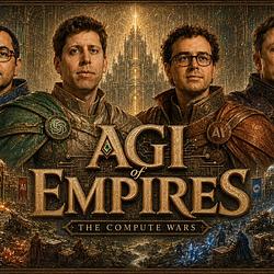 AGI of Empires