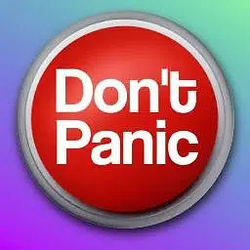 PANIC / SOL