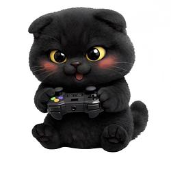 GAMECAT