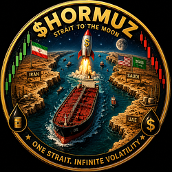 HORMUZ / SOL