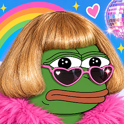 $SexyPepe / SOL