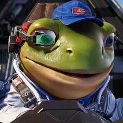 Slippy / SOL