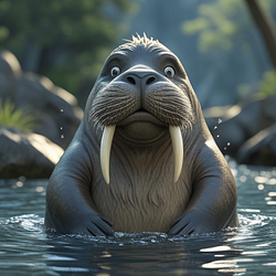 WALRUS