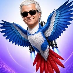 FLYINGGEER