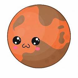 BabyMarsCoin