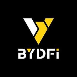 BYDFI / USDC
