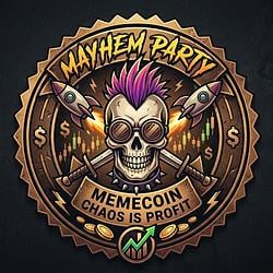 MAYHEM