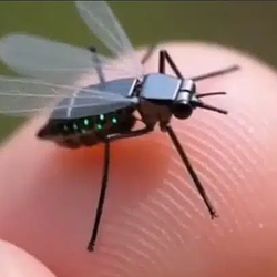 mosquitodrone