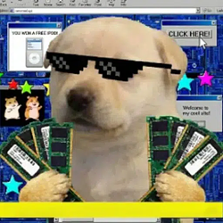 RAM