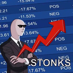 STONK⁠ / SPYx