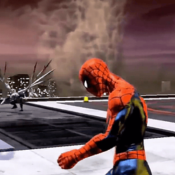 SPIDERMAN / SOL