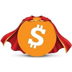 SUPERCOIN