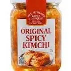 KIMCHI