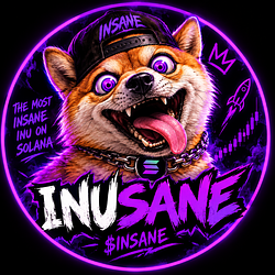 INSANE