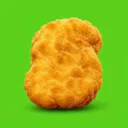 TENDIES / SOL