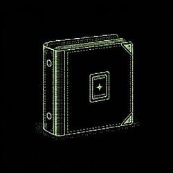 Binder