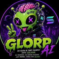 GLORP
