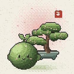 BONSAI