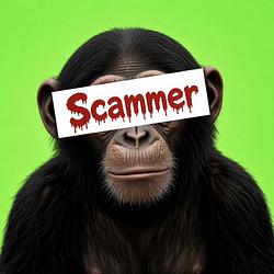 SCAMMER