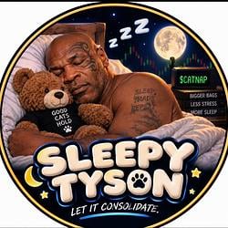 $Tyson / SOL