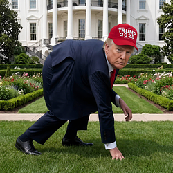 Trumpothy / SOL