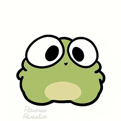froggy
