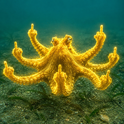 Octopus