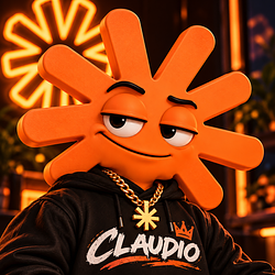 CLAUDIO