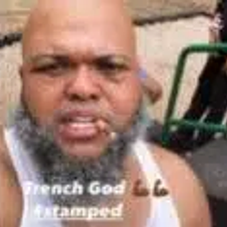 TRENCHGOD / SOL