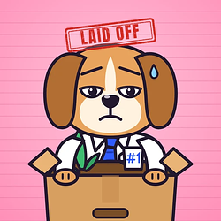 LAIDOFF