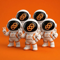 GEMINAUTS / SOL