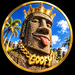 $GOOFY