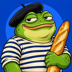 FROGS