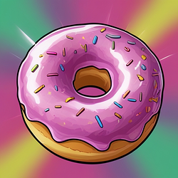 DONUT