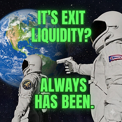 EXIT / SOL