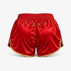 Short Shorts