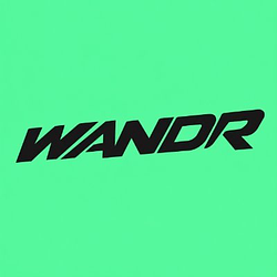 WANDR / WETH