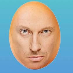 EGGTARD / SOL