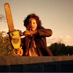 CHAINSAW